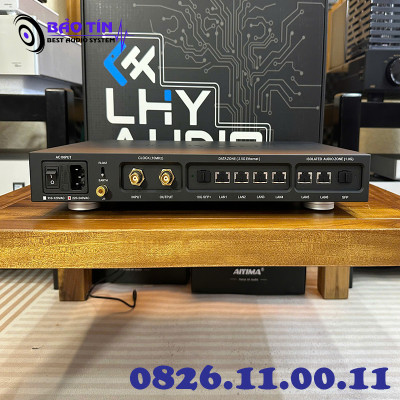 DDC LHY AS8 PRO